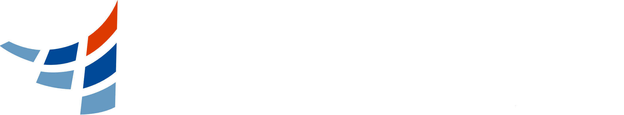 New Horizons Workspace logo