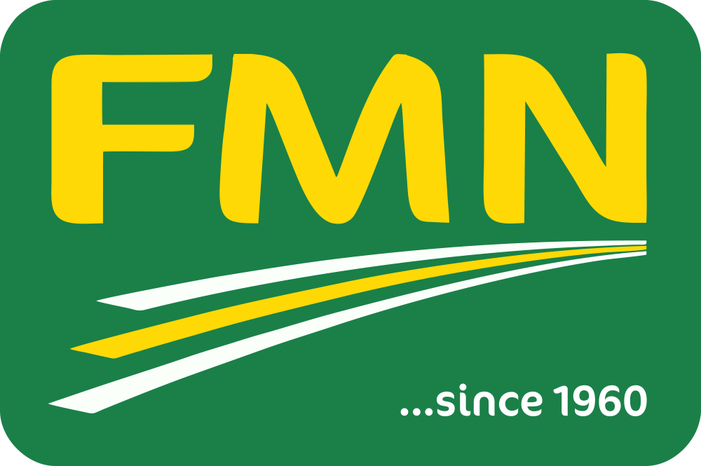 Flour Mills of Nigeria